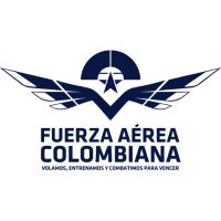 fuerza-aerea-colombiana-logo